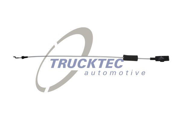 TRUCKTEC AUTOMOTIVE Trose, Durvju slēdzene 01.53.112